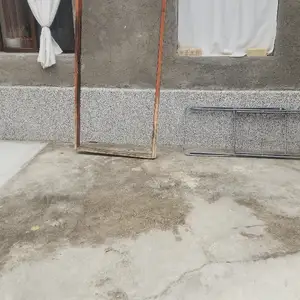 Дару тиреза, Худжанд