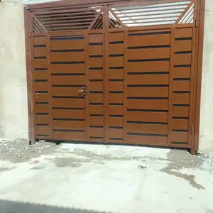 Ворота 300Х400, Душанбе