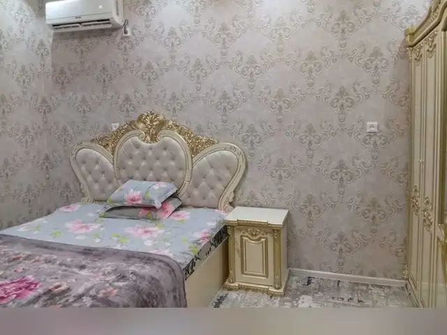 1-комн. квартира, 3 этаж, 50 м², 32мкр, Хуҷанд