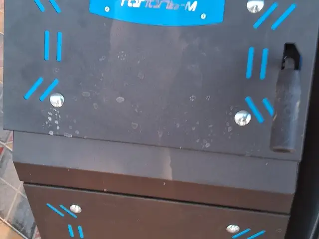 Котёл, Душанбе
