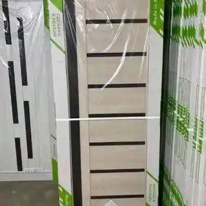Дверь, Душанбе