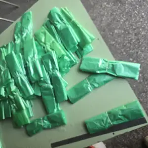 Пакеты оптом, Хуҷанд