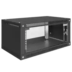 Cерверный шкаф 4u-VL, Душанбе