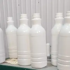 Бутылкахои пластики 1л сафед, Бохтар (Курган-Тюбе)