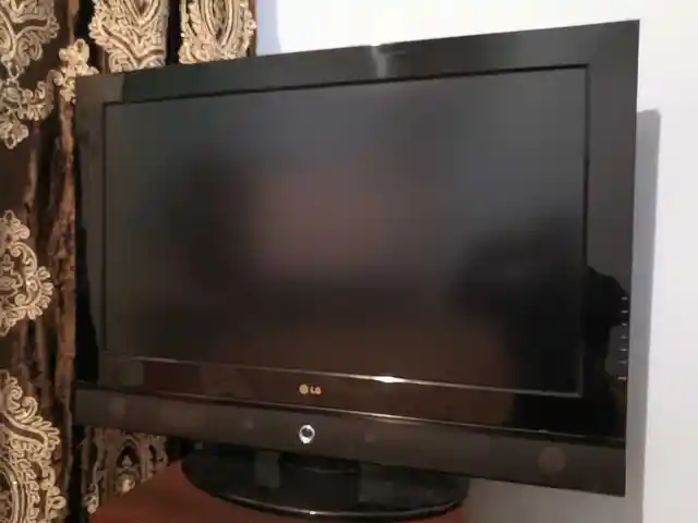 Телевизор, Шахринав