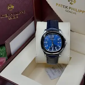 Часы Patek Philippe, Душанбе