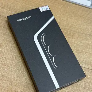 Samsung Galaxy S26 Plus, Хуҷанд