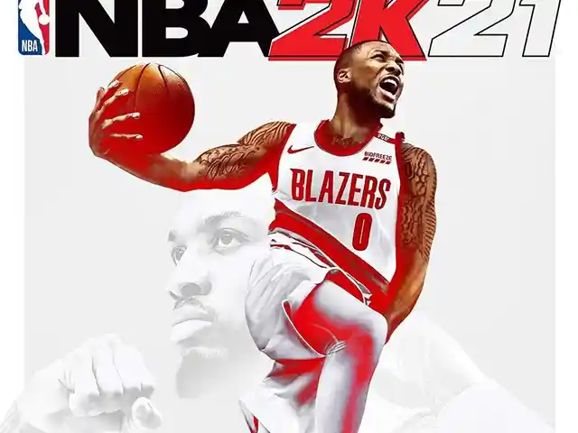 Игра NBA 21 для PS-4 / 6.72 / 9.00 / 11.00 / 11.52 / 12.02 / 13.00 /, Душанбе