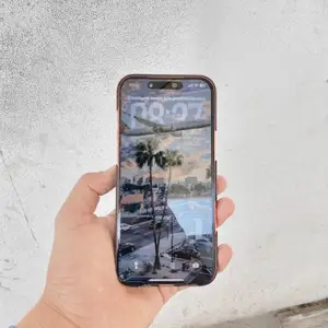Apple iPhone 17 Pro Max, 256 gb, Cosmic Orange, Худжанд