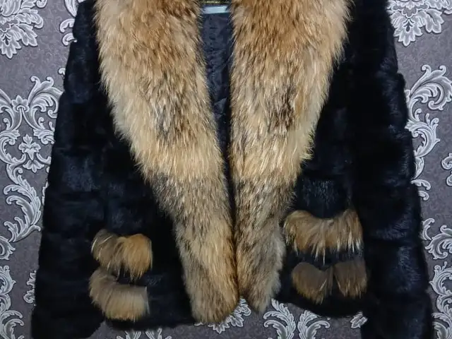 Дублёнка, Худжанд
