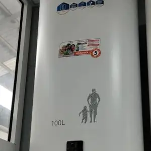 Водонагреватель термолюкс 100л, Душанбе
