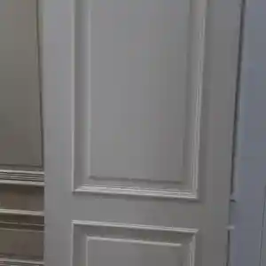 Дверь багет, Душанбе
