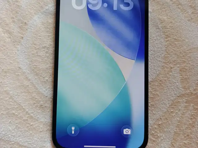 Apple iPhone 13 Pro Max, 256 gb, Sierra Blue, Душанбе