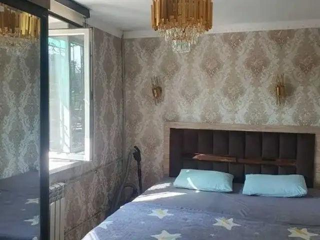 2-комн. квартира, 2 этаж, 47м², Сомони, Дом печать, Душанбе