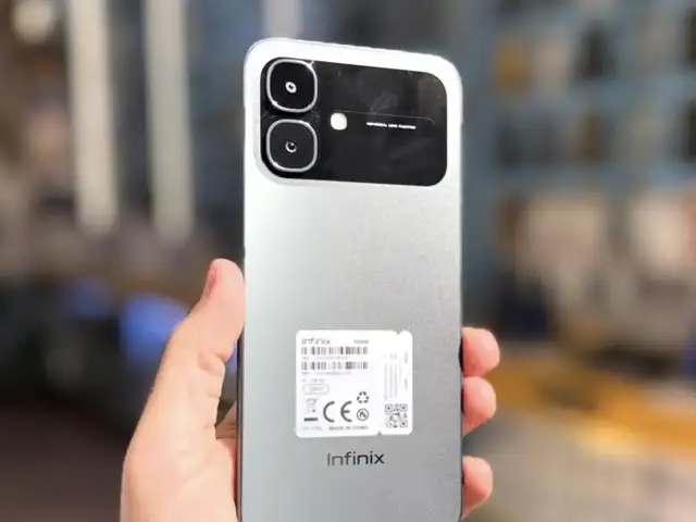 Infinix Smart 20 8/128Gb 5200мач, Душанбе