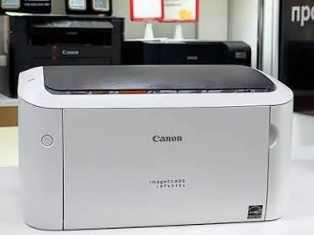 Принтер Canon lbp 6030, Душанбе