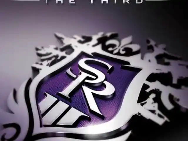 Игра Saints row the third для компьютера-пк-pc, Душанбе