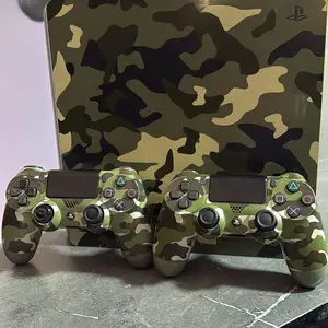 Игровая приставка Sony Playstation 4 slim, Бохтар (Курган-Тюбе)