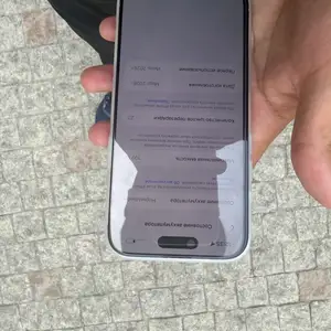 Apple iPhone Air, 256 gb, Cloud White, Душанбе