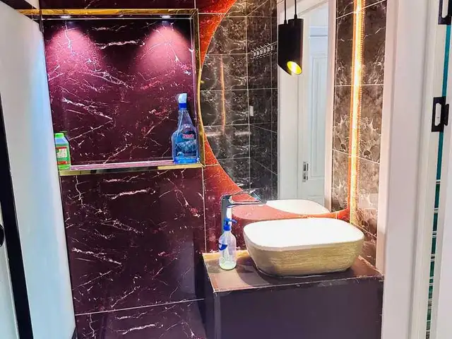 2-комн. квартира, 10 этаж, 65м², Молодёжный, Душанбе