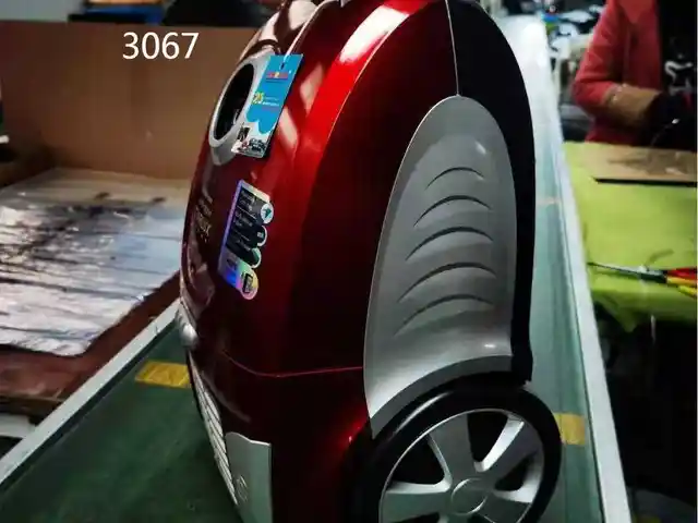 Пылесос ST-3067, Душанбе