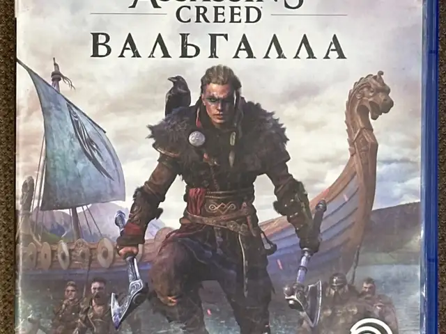 Игра для ps5, Душанбе