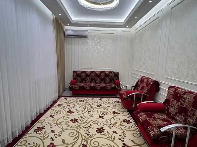 2-комн. квартира, 11 этаж, 110м², Сельхоз института дом KFC, Душанбе