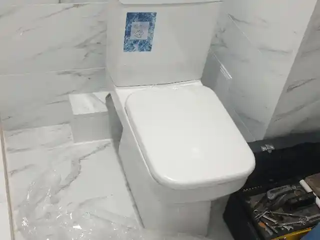 Услуги сантехника, Худжанд - 5