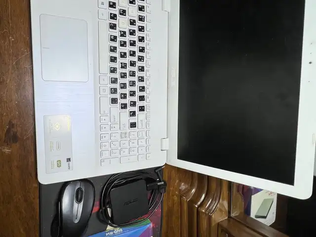 Ноутбук ASUS, Джалолиддин Балхи (Руми)