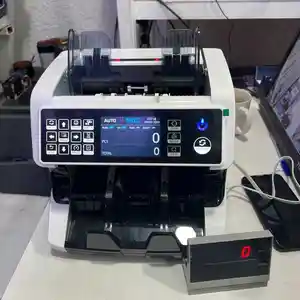 Счетная машина Микс AL-920, Душанбе