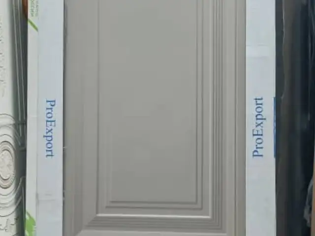 Дверь, Душанбе