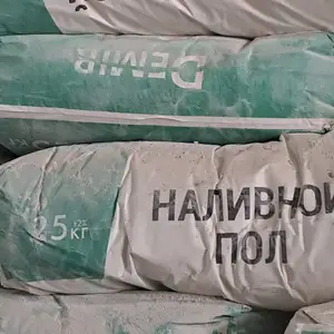 Наливной пол DEMIR, Душанбе