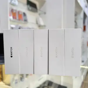 Смарт часы Apple Watch 11, Худжанд