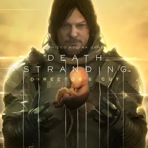 Игра Death stranding director's cut, Истаравшан