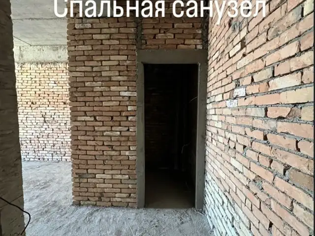 3-комн. квартира, 13 этаж, 123 м², сино, Душанбе