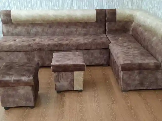 Кухонный уголок, Худжанд