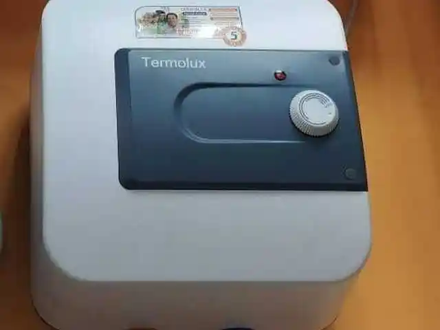 Водонагреватель Termolux 10л, Душанбе