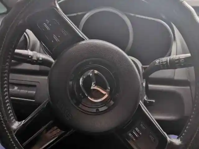 Mazda CX-7 на запчасти, Худжанд