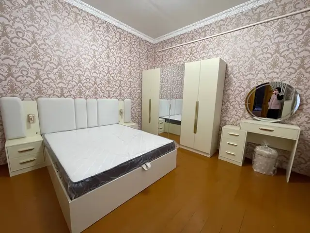 Спальный гарнитур, Душанбе