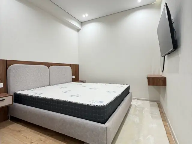 2-комн. квартира, 6 этаж, 48 м², 12 мкр, Хуҷанд - 4