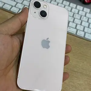 Apple iPhone 13, 256 gb, Pink, Худжанд