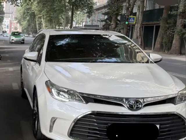 Toyota Avalon
