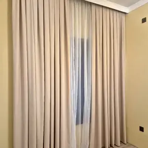 Парда бо фармоиш, Хуҷанд