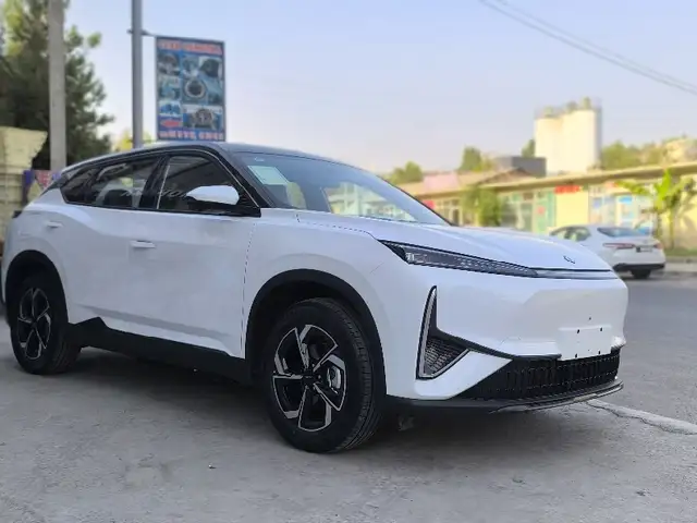Dongfeng L7