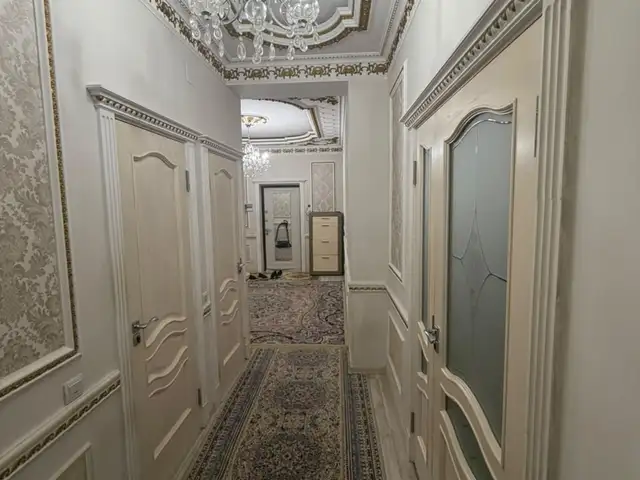 2-комн. квартира, 6 этаж, 80м², Шохмансур, Душанбе