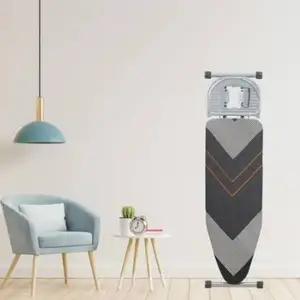 Гладильная доска, Душанбе