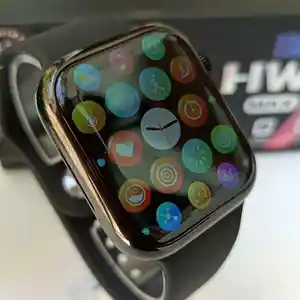 Смарт часы Apple Watch HW7 Max, Душанбе