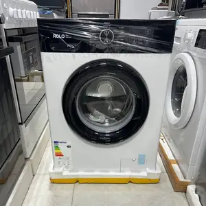 Стиральная машина Inverter 6 kg / 2025, Душанбе