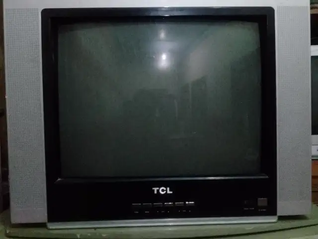 Телевизор TCL, Панҷакент