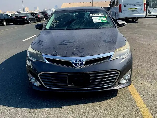 Toyota Avalon
